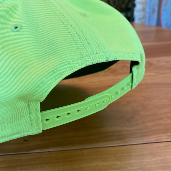 FTK SnapBack Hat - Picture 4 of 6